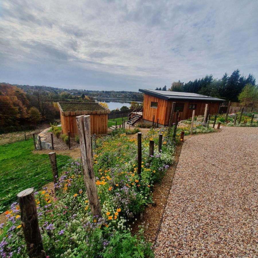 Chalet Abane Au *