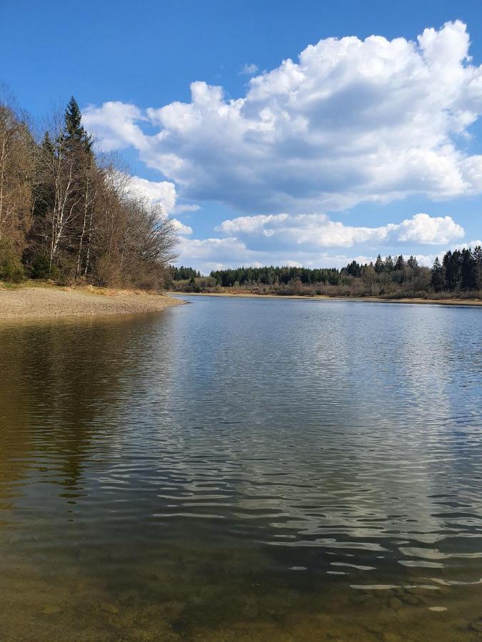 Chalet Abane Au