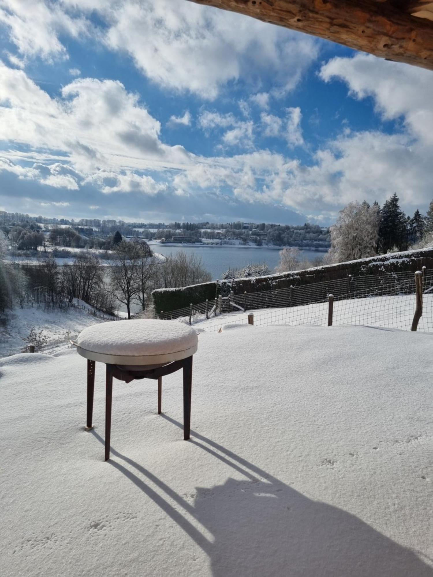 Abane Au Butgenbach