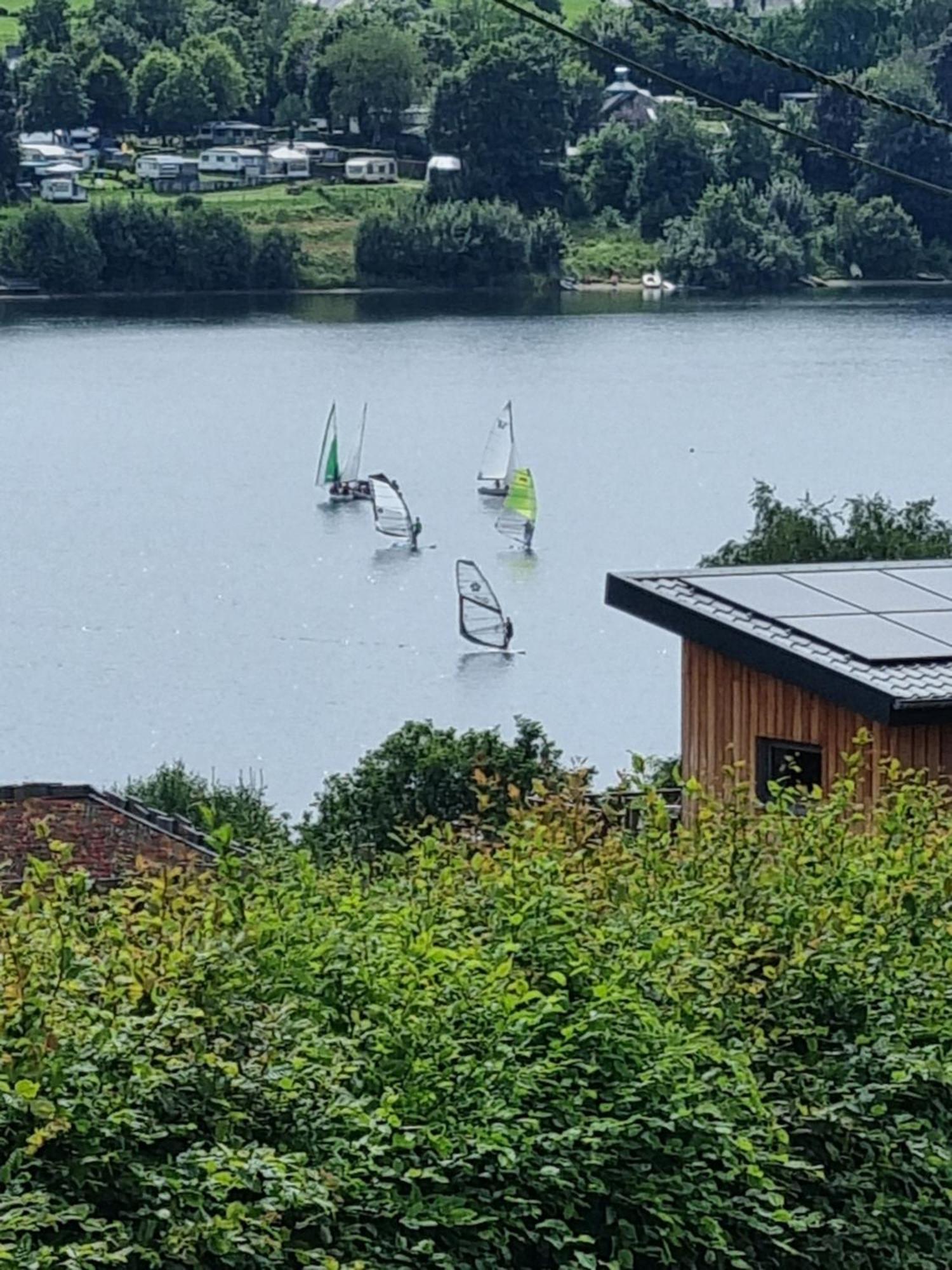 Abane Au Chalet Butgenbach